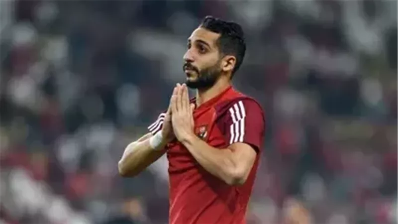 كريم فؤاد