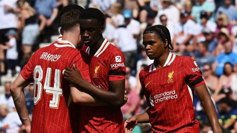 ليفربول