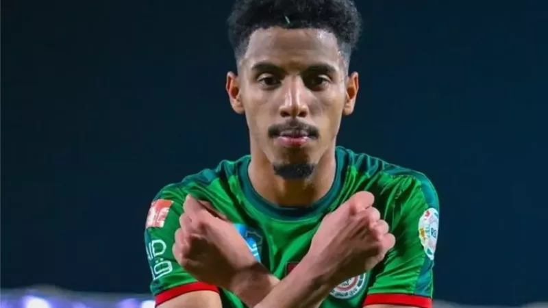محمد عبدالرحمن