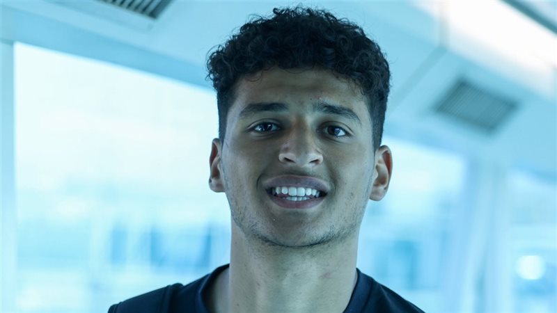 محمد عبد الله