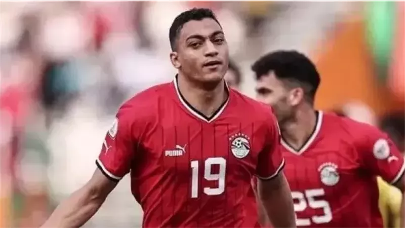 مصطفى محمد