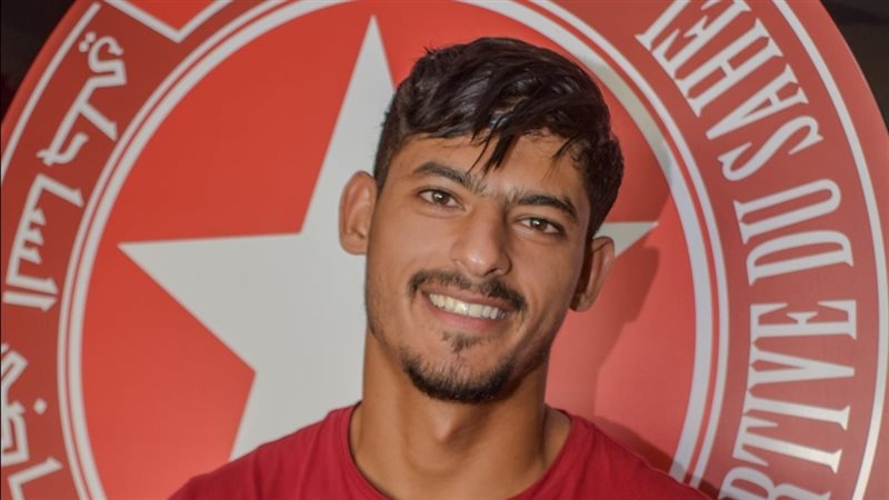 محمد الضاوي كريستو
