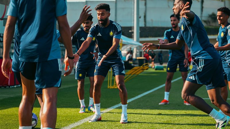النصر السعودي