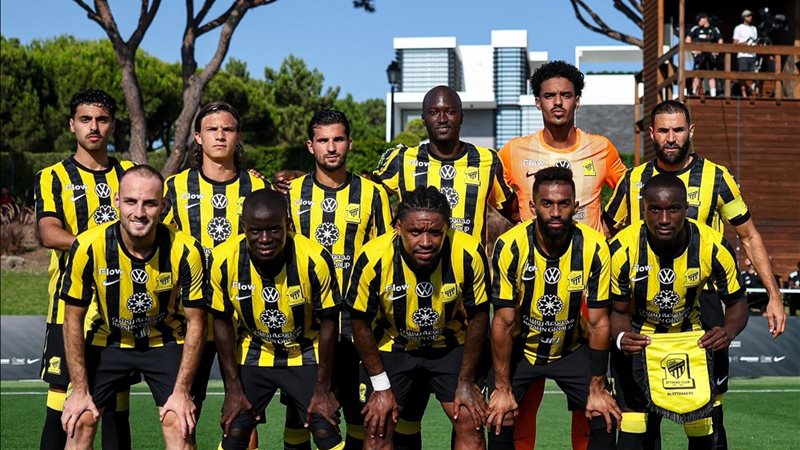 اتحاد جدة