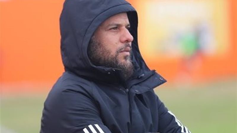محمد حامد المدير