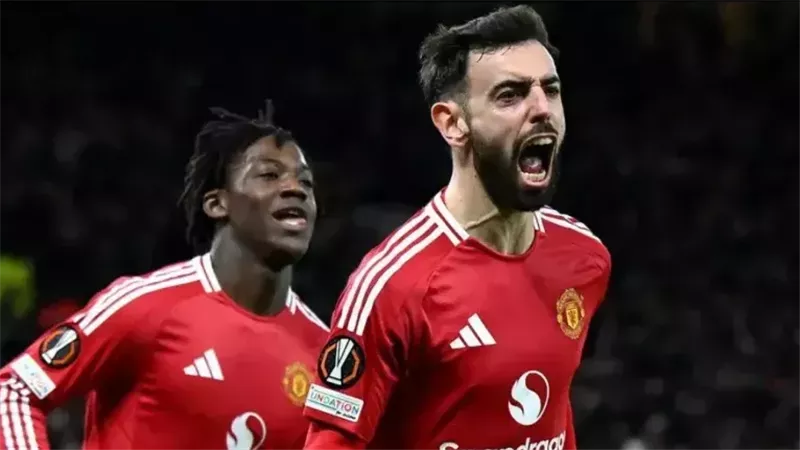 مانشستر يونايتد