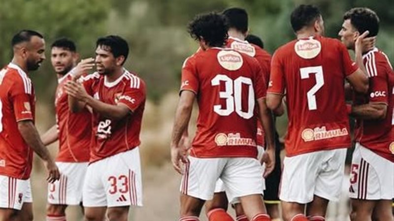 الأهلي