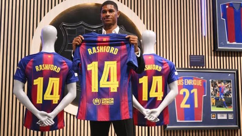 راشفورد