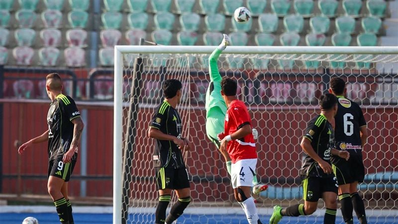 الأهلي ومنتخب مصر