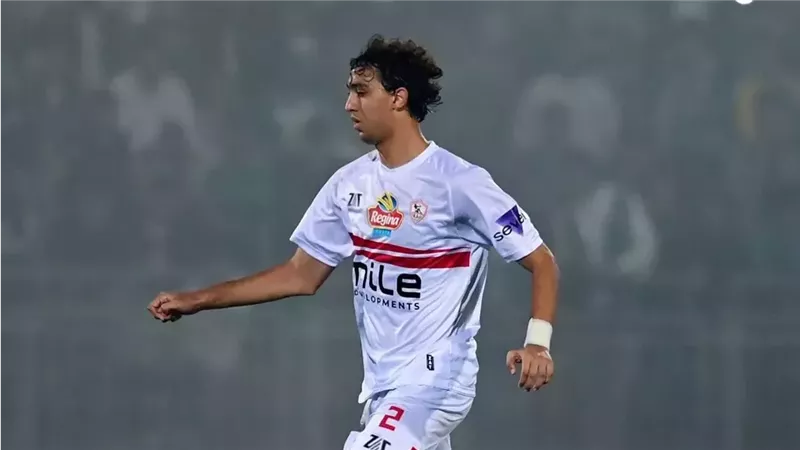 أحمد رفاعي