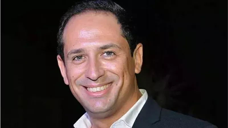 أحمد سالم