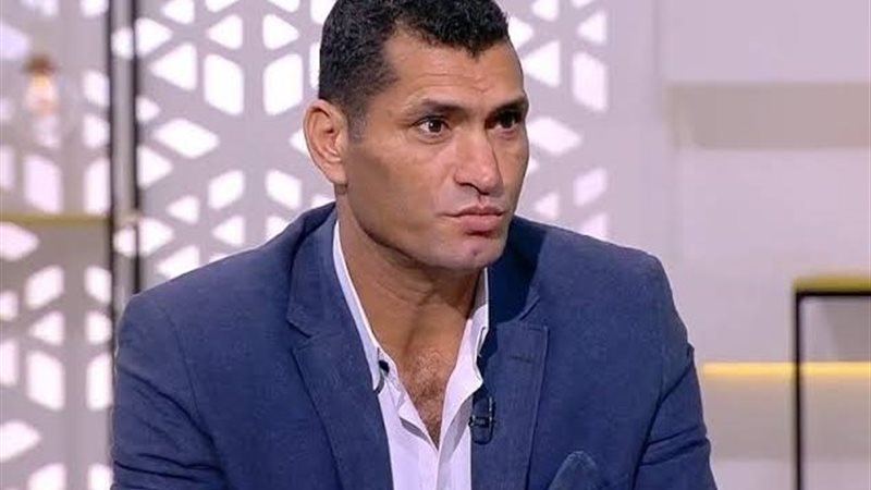 محمود ابو الدهب