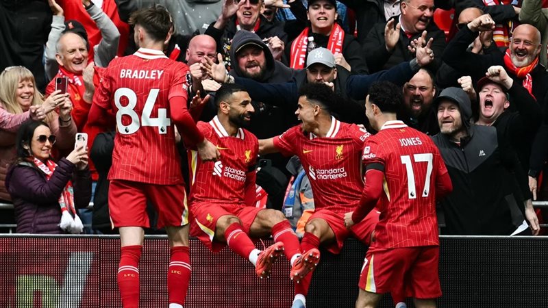 ليفربول