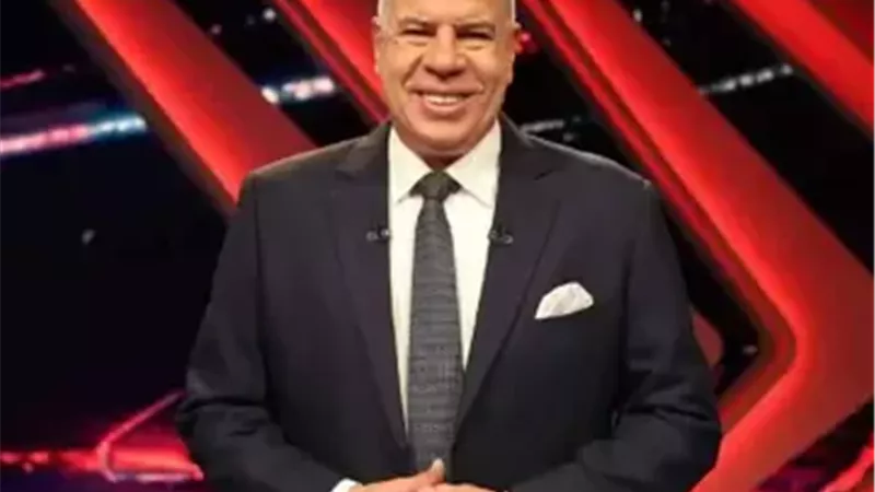 احمد شوبير