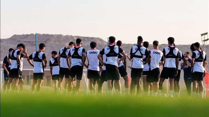 الزمالك