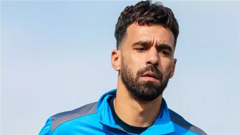 عبد لله السعيد