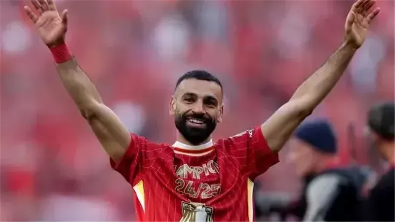 محمد صلاح