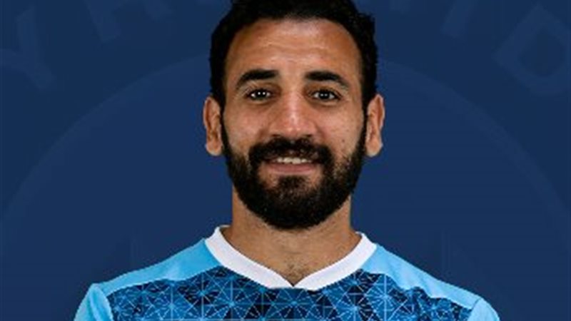 مهند لاشين