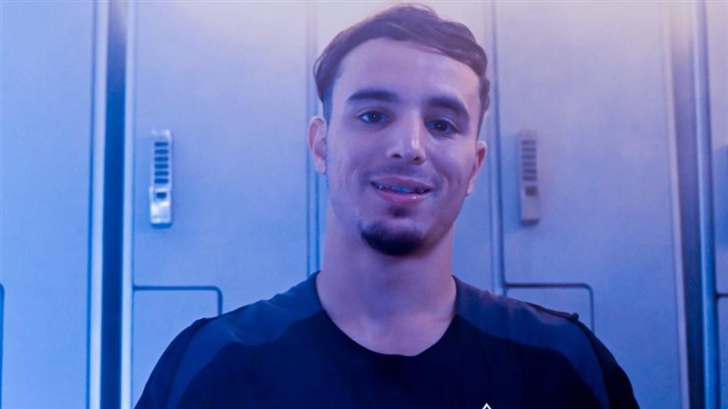 المغربي عبد الحميد