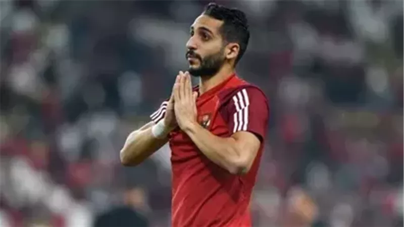 كريم فؤاد