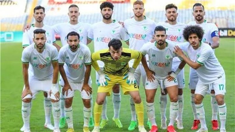 المصري البورسعيدي
