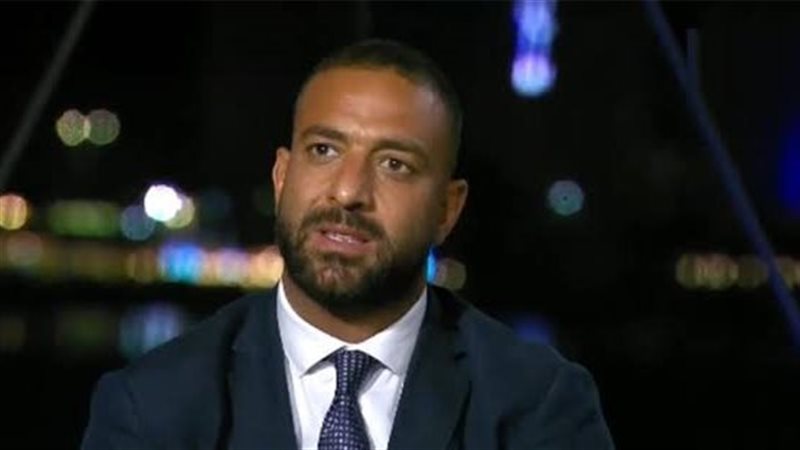 أحمد حسام ميدو