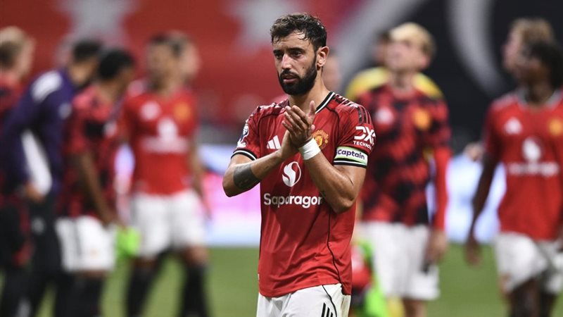 مانشستر يونايتد
