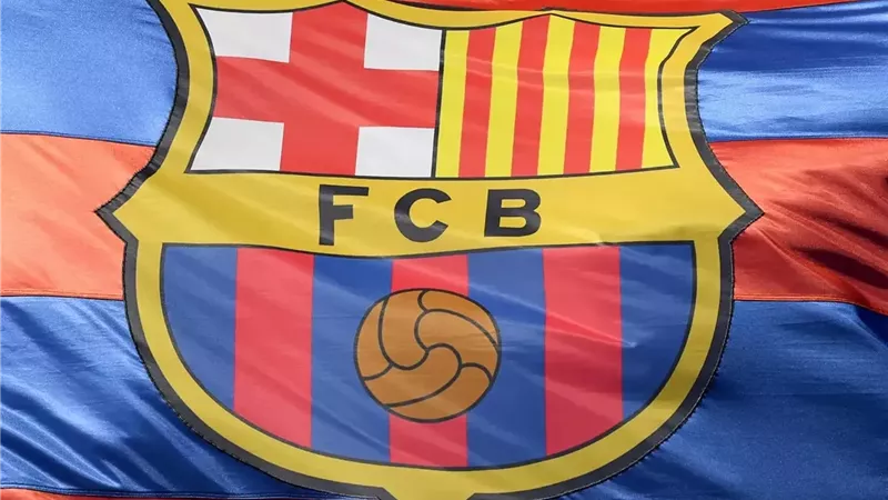 نادي برشلونة