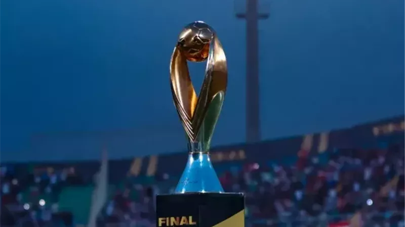 دوري أبطال أفريقيا