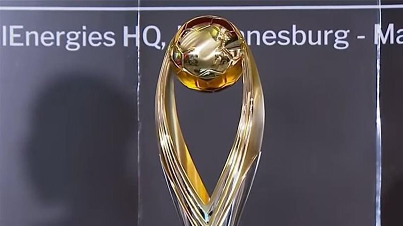دوري أبطال أفريقيا
