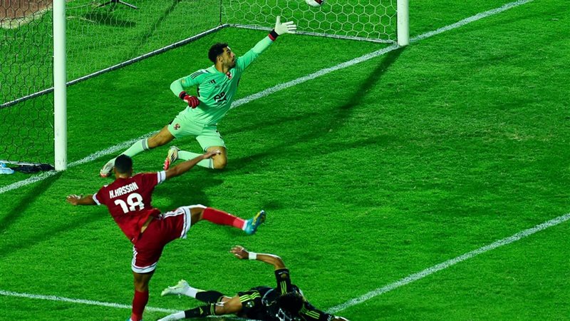 الأهلي