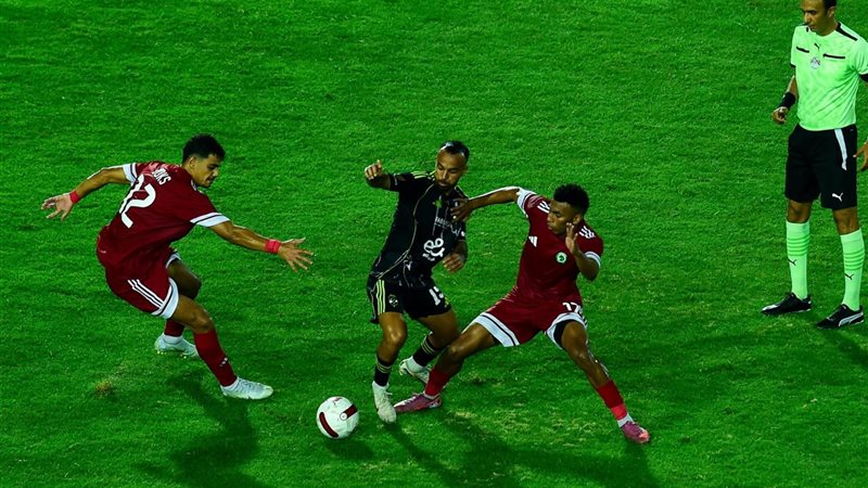 الاهلي