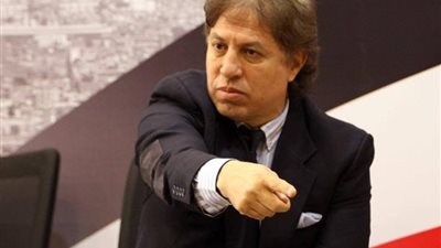 سويلم: عقوبات مالية على الزمالك بسبب هتافات جماهيره ضد زيزو