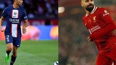 مركز صادم لمحمد صلاح في تصويت الجماهير على جائزة الكرة الذهبية 2025.. وحكيمي يتصدر