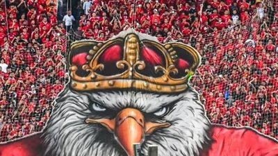 سر عدم معاقبة جمهور الاهلي رغم الهتاف ضد حسام حسن