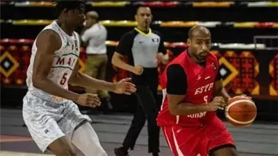 انطلاقة قوية.. منتخب مصر لكرة السلة يهزم مالي في بطولة أفروباسكت 2025 