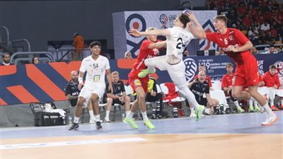 بريمونتادا مثيرة أمام الدنمارك.. منتخب مصر للناشئين يتأهل لربع نهائي كأس العالم لكرة اليد