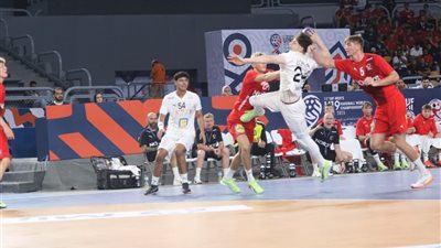 رئيس اتحاد اليد: نمتلك محترفين في أكبر الأندية الأوروبية.. والمستقبل مبشر