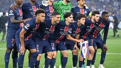 أهداف مباراة باريس سان جيرمان ونانت في افتتاح الدوري الفرنسي 