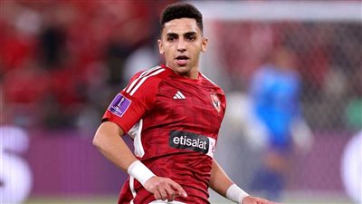 موعد تجديد أحمد نبيل كوكا عقده مع الأهلي.. خاص