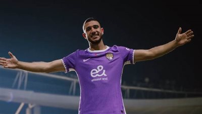 صدمة| تفاصيل إصابة رامي ربيعة ومدة غيابه عن العين الإماراتي