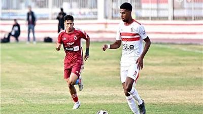الزمالك يرد على تصريحات ناشئ الفريق بعد هجومه على النادي