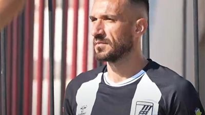 علي معلول يشارك في هزيمة الصفاقسي أمام الترجي الجرجيسى بالدوري التونسي