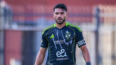 صدمة جديدة.. ياسر إبراهيم يتعرض للإصابة.. وهذا موقفه من مباراة فاركو