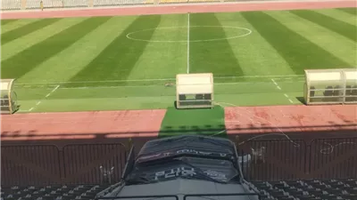 بعد استبعاده من 