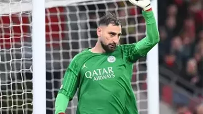 الوجهة الأقرب لـ دوناروما بعد أزمة باريس سان جيرمان.. وحقيقة عرض يوفنتوس