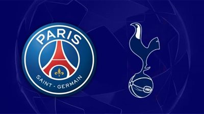 التشكيل الرسمي لمباراة باريس سان جيرمان وتوتنهام في السوبر الأوروبي 