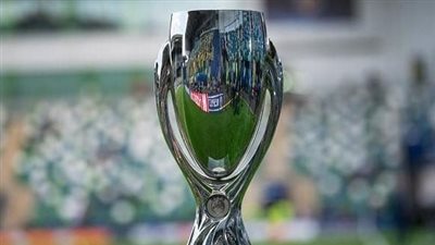على طريقة الإسباني والإيطالي والسعودي.. شكل جديد لكأس السوبر الأوروبي