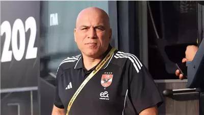 محمد يوسف يتوعد لاعبي الأهلي بعقوبات مضاعفة في هذه الحالة
