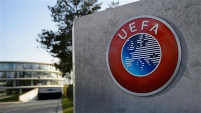 محمد وتالا.. طفلان من غزة يشاركان في تسليم ميداليات كأس السوبر الأوروبي